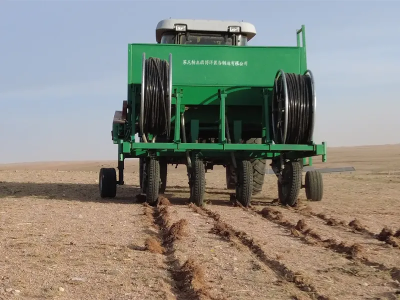 Баланс между экологией и средствами к существованию! «Модель ведения сельского хозяйства»11 (4)