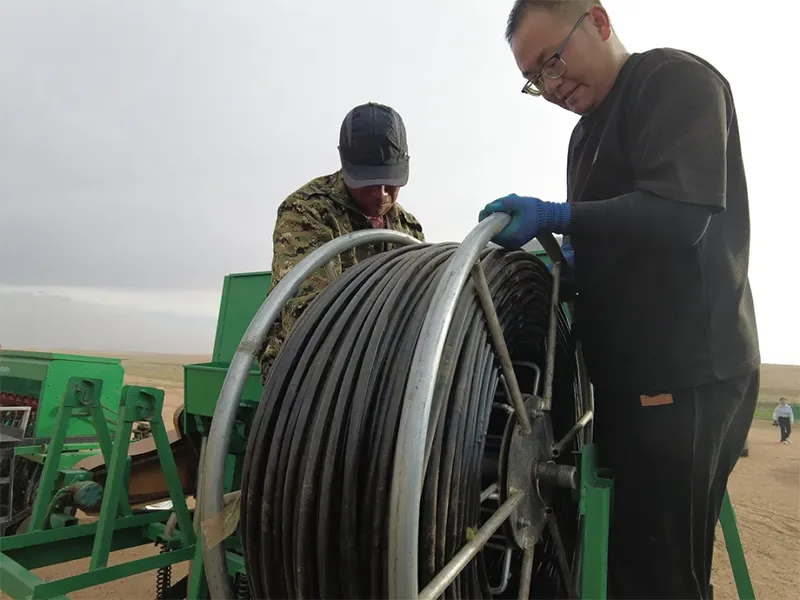 Баланс между экологией и средствами к существованию! «Модель ведения сельского хозяйства»11 (5)