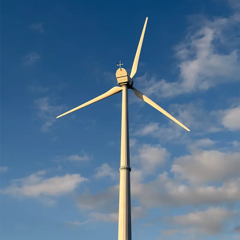 Ветроэнергетическая установка 30 кВт (1)