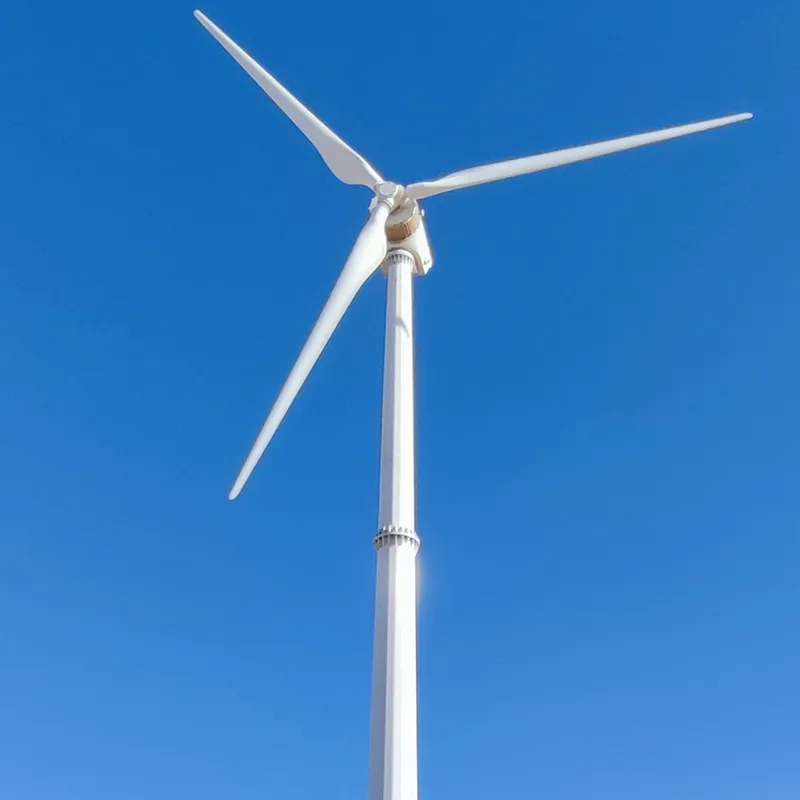 Ветроэнергетическая установка 50 кВт (1)