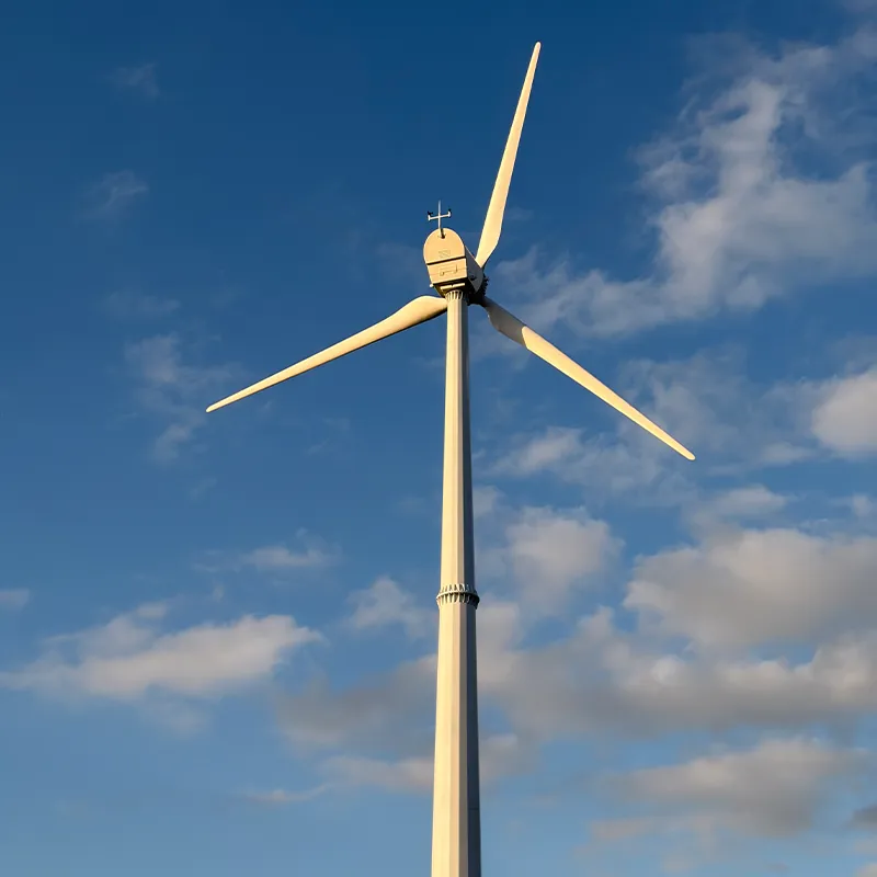 Ветроэнергетическая установка 50 кВт (2)