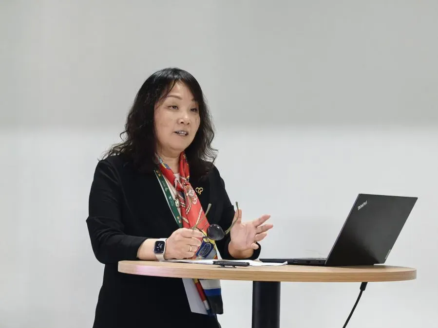 Второй климатический саммит в Африке Обсуждение сотрудничества в области возобновляемых111 (2)