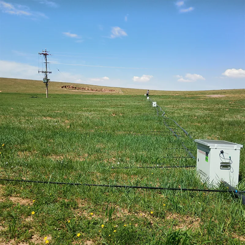 Интеллектуальная система орошения на базе фотоэлектрического водоподъема (2)