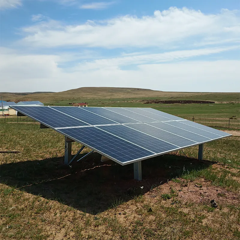 Интеллектуальная система орошения на базе фотоэлектрического водоподъема (3)