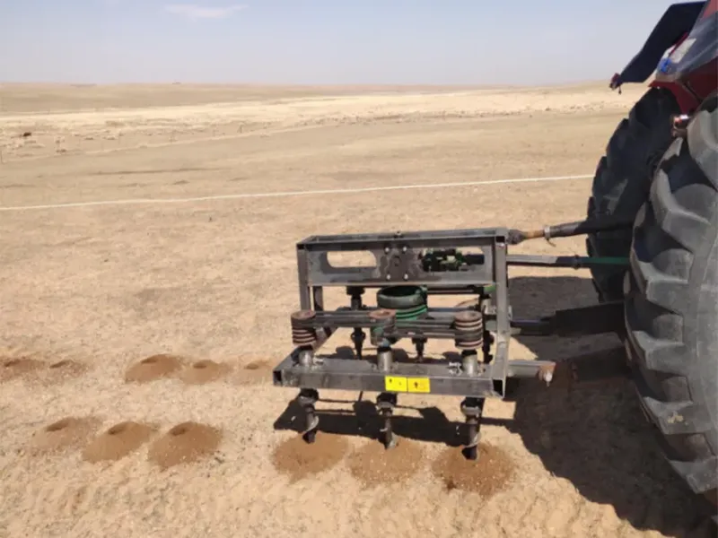 Научный проект лиги Силинголь «Исследование и применение подхода к экологическому восстановлению с использованием2 (5)